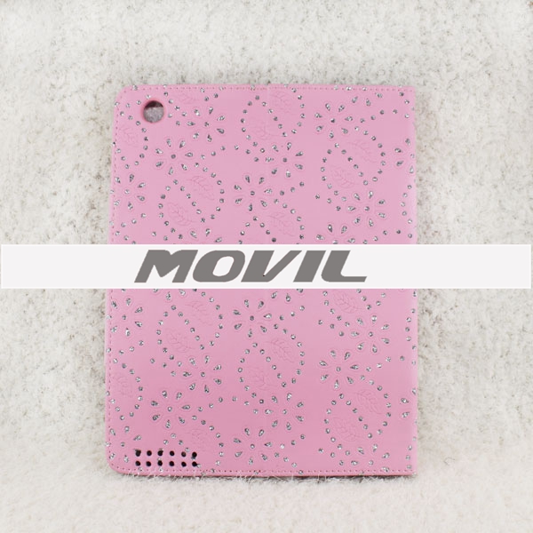 NP-1152 Funda para ipad 3 NP-1152-0g